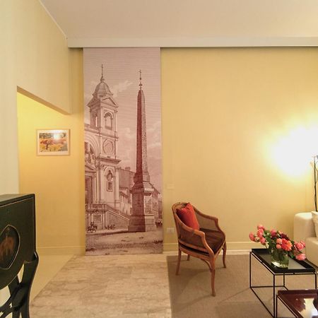 Bernini Stay, Next To Trevi Fountain Рим Экстерьер фото