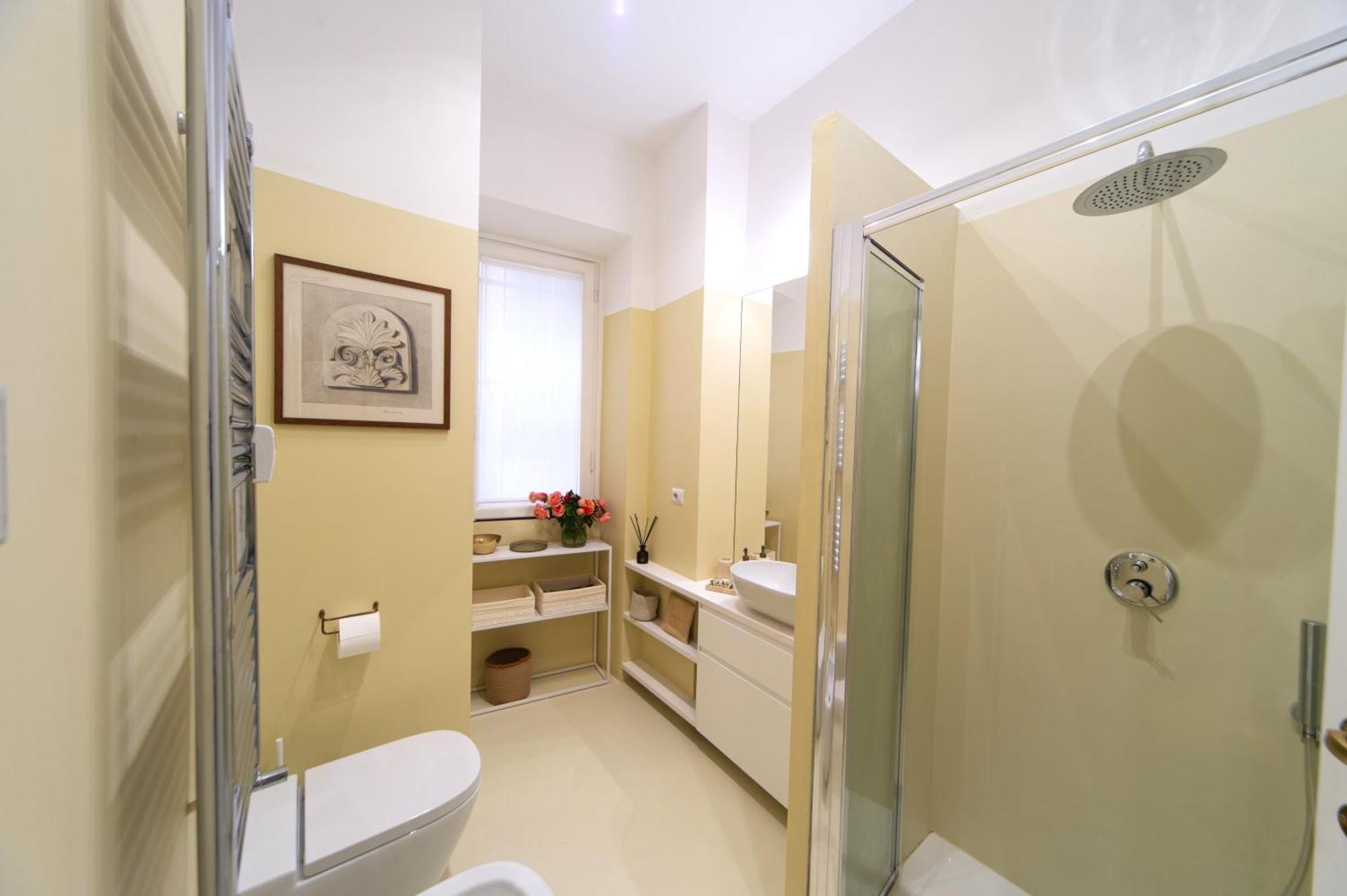 Bernini Stay, Next To Trevi Fountain Рим Экстерьер фото