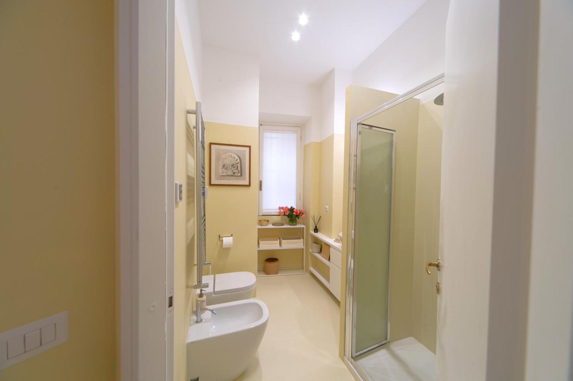 Bernini Stay, Next To Trevi Fountain Рим Экстерьер фото