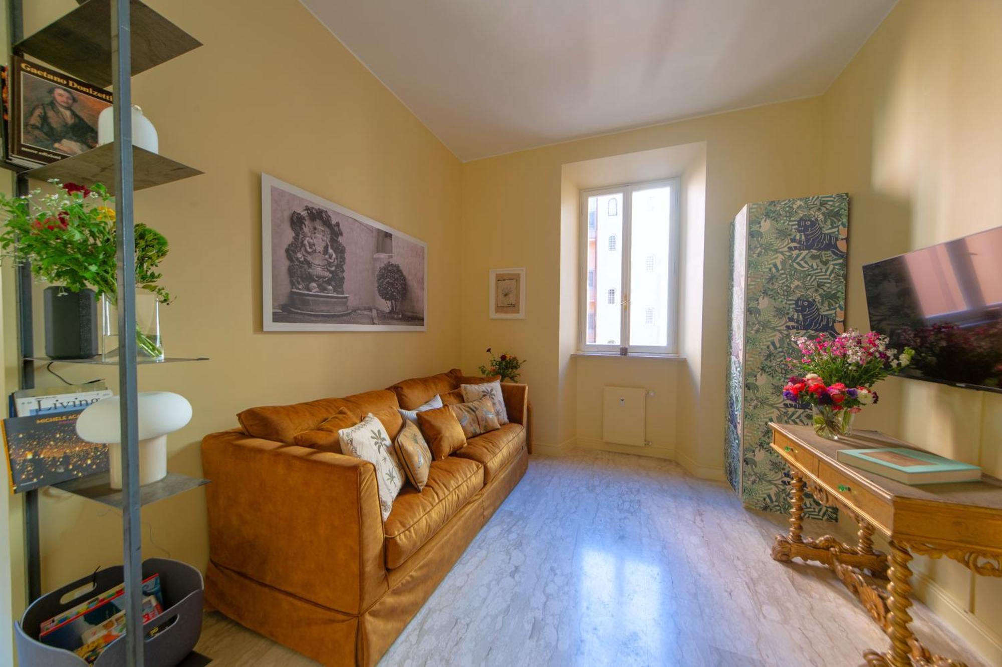 Bernini Stay, Next To Trevi Fountain Рим Экстерьер фото